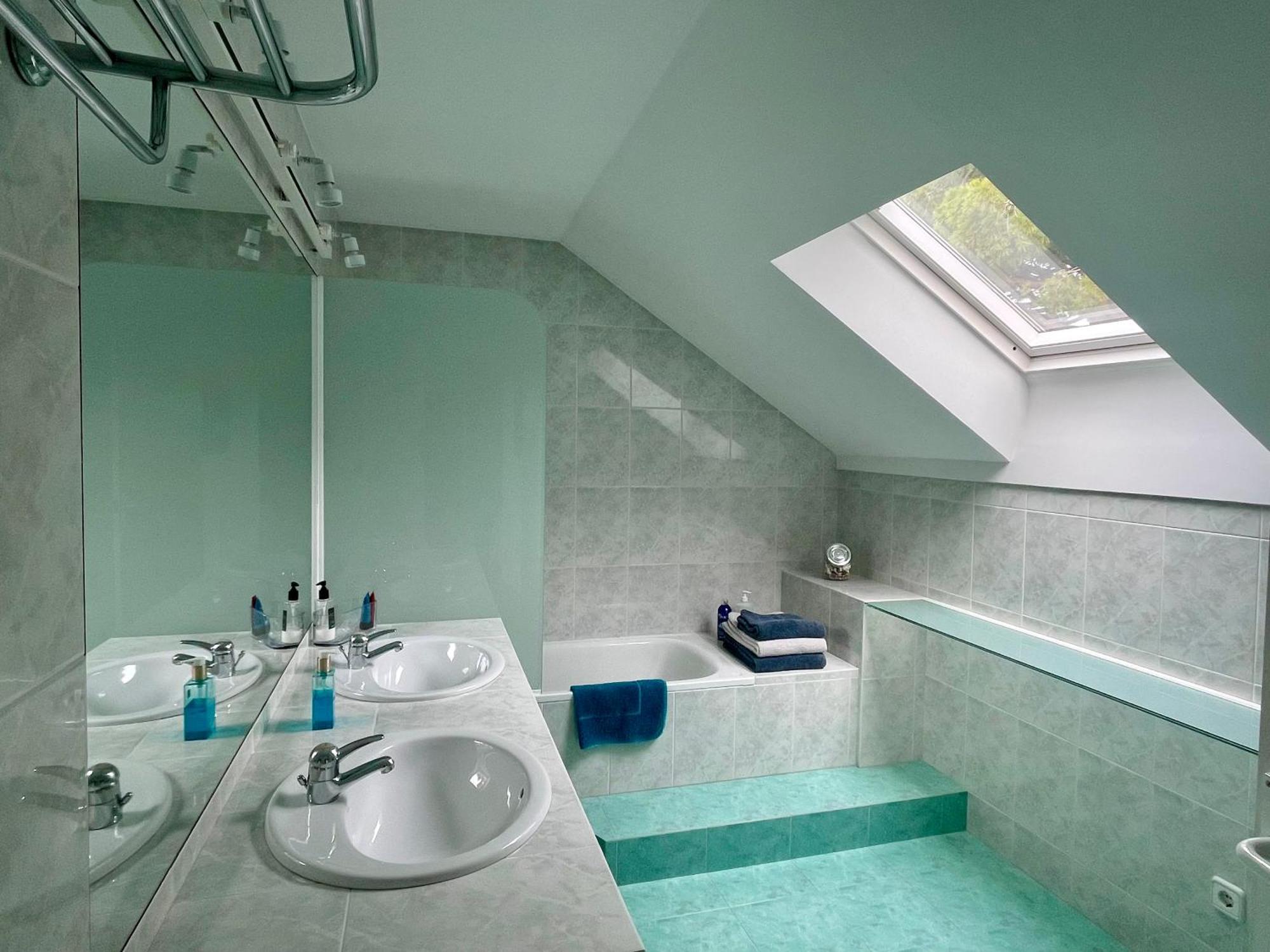 Palm Maresme - Suite With Bathroom And Terrasse With Ocean Views In A Private Villa Vilassar De Dalt Exterior foto